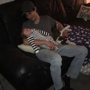 Meet your Posher, Dakota